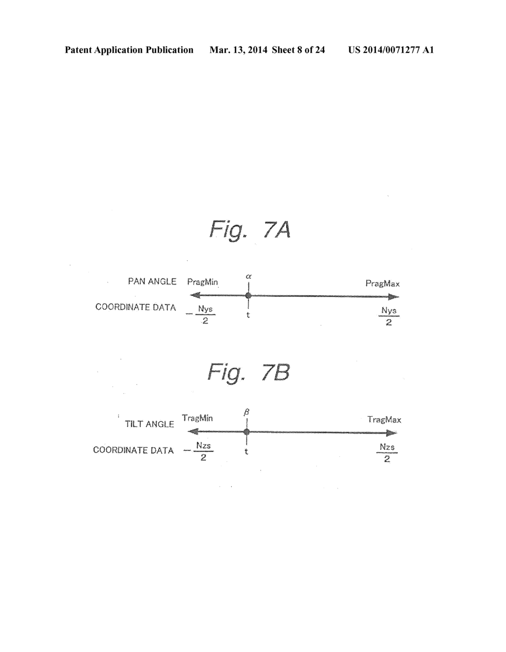 CONTROLLER FOR PHOTOGRAPHING APPARATUS AND PHOTOGRAPHING SYSTEM - diagram, schematic, and image 09