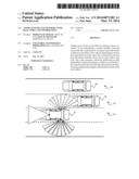 ALERT SYSTEMS AND METHODS USING REAL-TIME LANE INFORMATION diagram and image