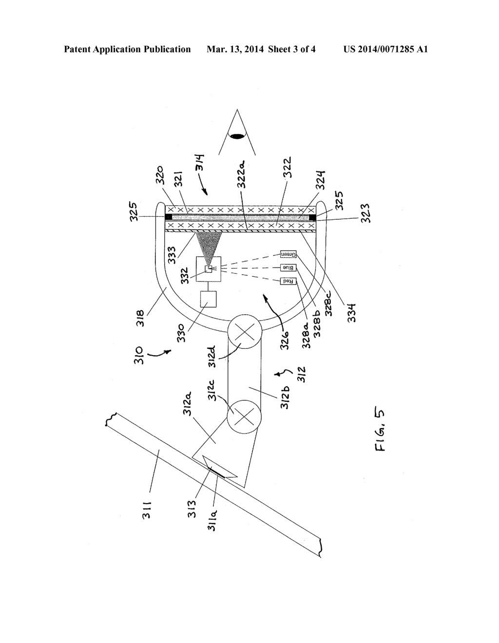 DRIVER ASSISTANCE SYSTEM FOR VEHICLE - diagram, schematic, and image 04