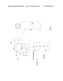 METHOD AND DEVICE FOR AUTHINTICATION OF LIVE HUMAN FACES USING INFRA RED     IMAGES diagram and image