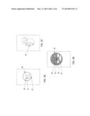 METHOD AND DEVICE FOR AUTHINTICATION OF LIVE HUMAN FACES USING INFRA RED     IMAGES diagram and image