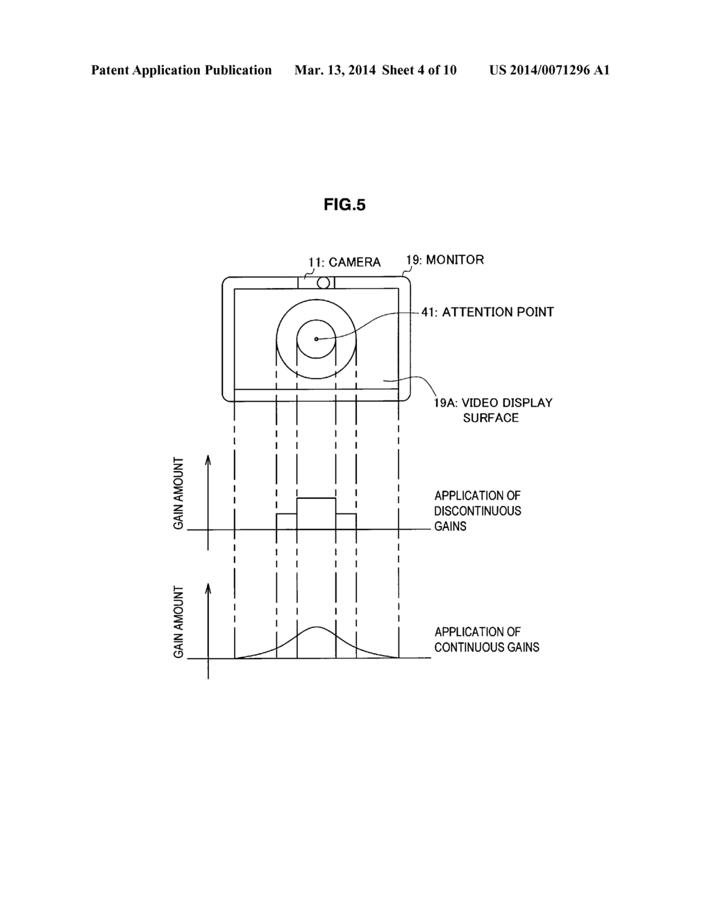 DISPLAY APPARATUS AND DISPLAY METHOD - diagram, schematic, and image 05