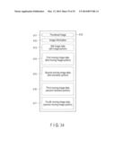 IMAGING APPARATUS, DIGITAL CAMERA, IMAGE GENERATION METHOD, AND STORAGE     MEDIUM STORING IMAGE GENERATION PROGRAM diagram and image