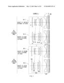 IMAGING LENS AND IMAGE PICKUP APPARATUS diagram and image