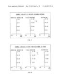 IMAGING LENS AND IMAGE PICKUP APPARATUS diagram and image