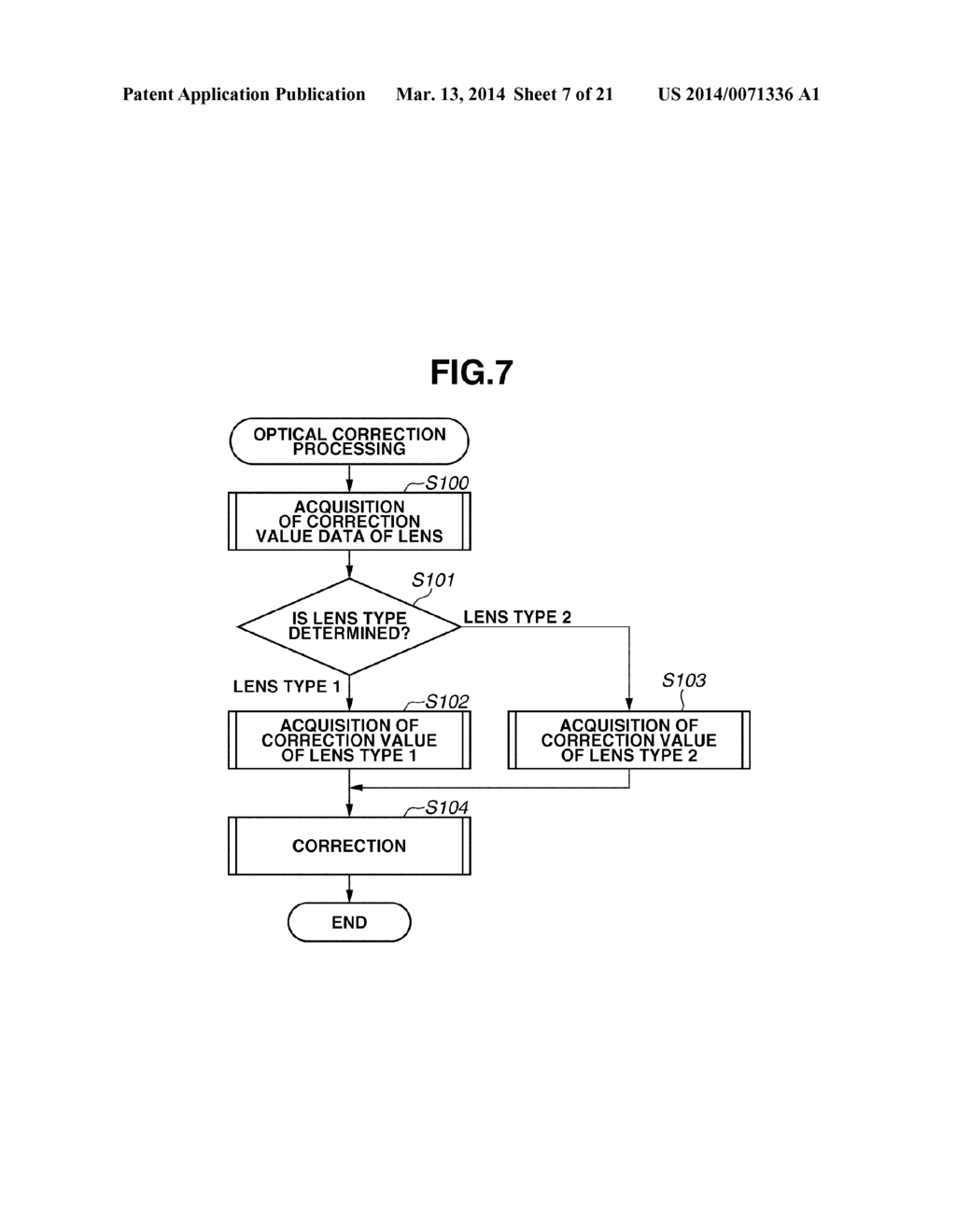 IMAGING APPARATUS AND METHOD FOR CONTROLLING THE SAME, AND LENS UNIT - diagram, schematic, and image 08