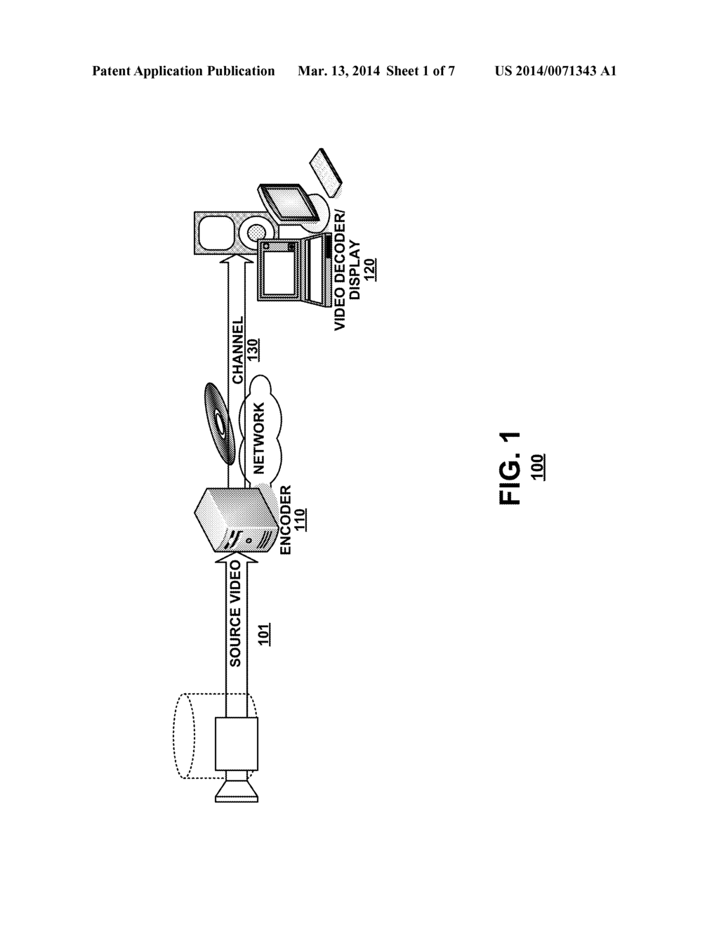 ENHANCED CLOSED CAPTION FEATURE - diagram, schematic, and image 02