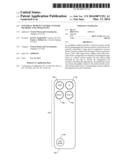 UNIVERSAL REMOTE CONTROL SYSTEMS, METHODS, AND APPARATUSES diagram and image