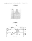 LIQUID CRYSTAL DISPLAY DEVICE AND METHOD OF MANUFACTURING THE SAME diagram and image