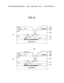 LIQUID CRYSTAL DISPLAY DEVICE AND METHOD OF MANUFACTURING THE SAME diagram and image