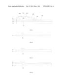 TFT ARRAY SUBSTRATE AND METHOD FOR MANUFACTURING THE SAME AND DISPLAY     DEVICE diagram and image