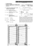 LIQUID CRYSTAL DISPLAY DEVICE, ARRAY SUBSTRATE AND METHOD FOR     MANUFACTURING THE SAME diagram and image