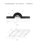 BACKLIGHT UNIT AND LIQUID CRYSTAL DISPLAY USING THE SAME diagram and image