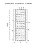 LIQUID CRYSTAL DISPLAY DEVICE AND MANUFACTURING METHOD THEREOF diagram and image