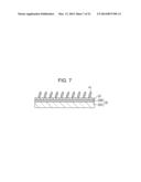 LIQUID CRYSTAL DISPLAY DEVICE AND MANUFACTURING METHOD THEREOF diagram and image