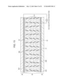 LIQUID CRYSTAL DISPLAY DEVICE AND MANUFACTURING METHOD THEREOF diagram and image