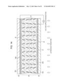 LIQUID CRYSTAL DISPLAY DEVICE AND MANUFACTURING METHOD THEREOF diagram and image