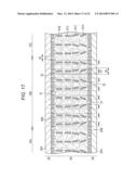 LIQUID CRYSTAL DISPLAY DEVICE AND MANUFACTURING METHOD THEREOF diagram and image