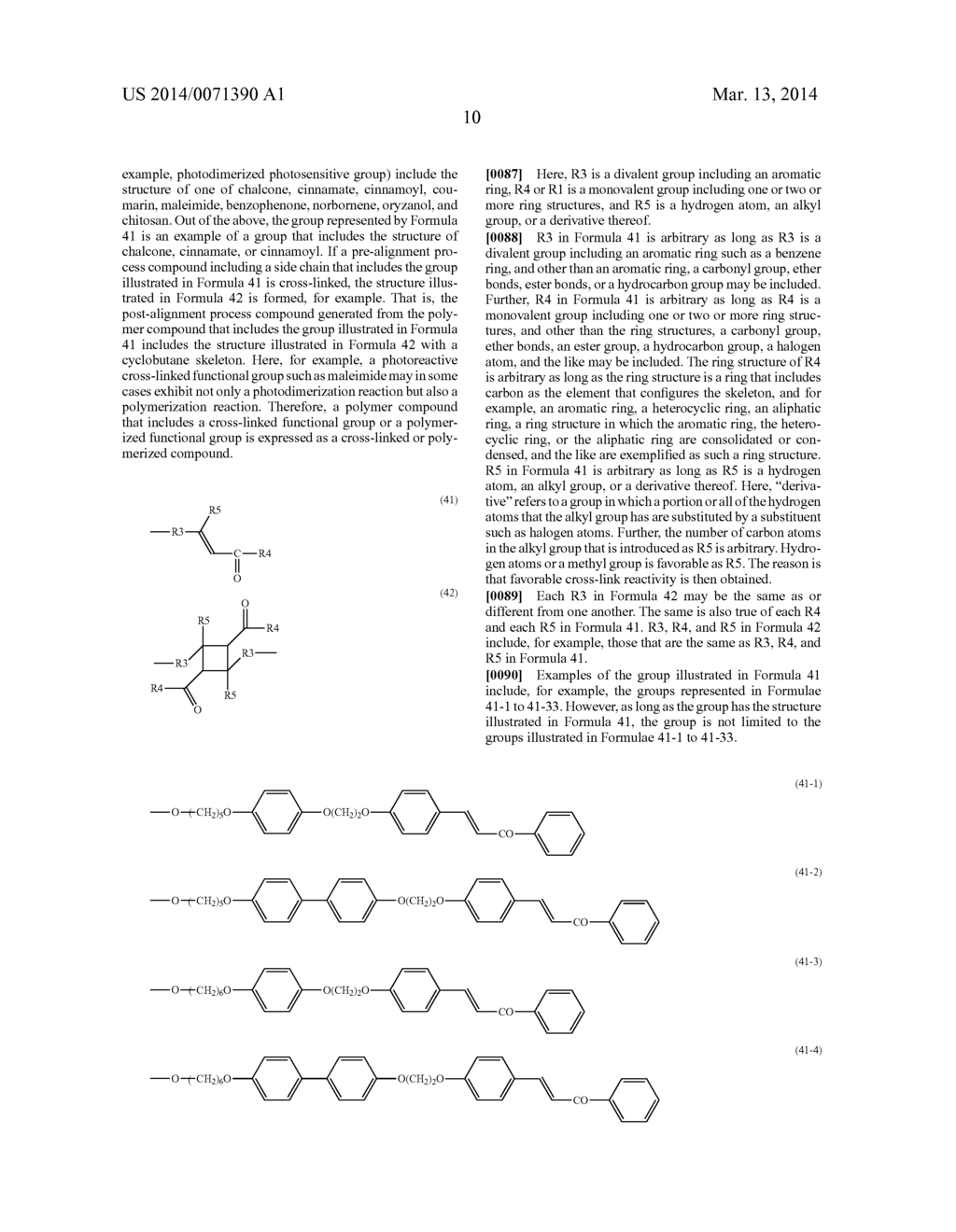 LIQUID CRYSTAL DISPLAY DEVICE AND MANUFACTURING METHOD THEREOF - diagram, schematic, and image 33