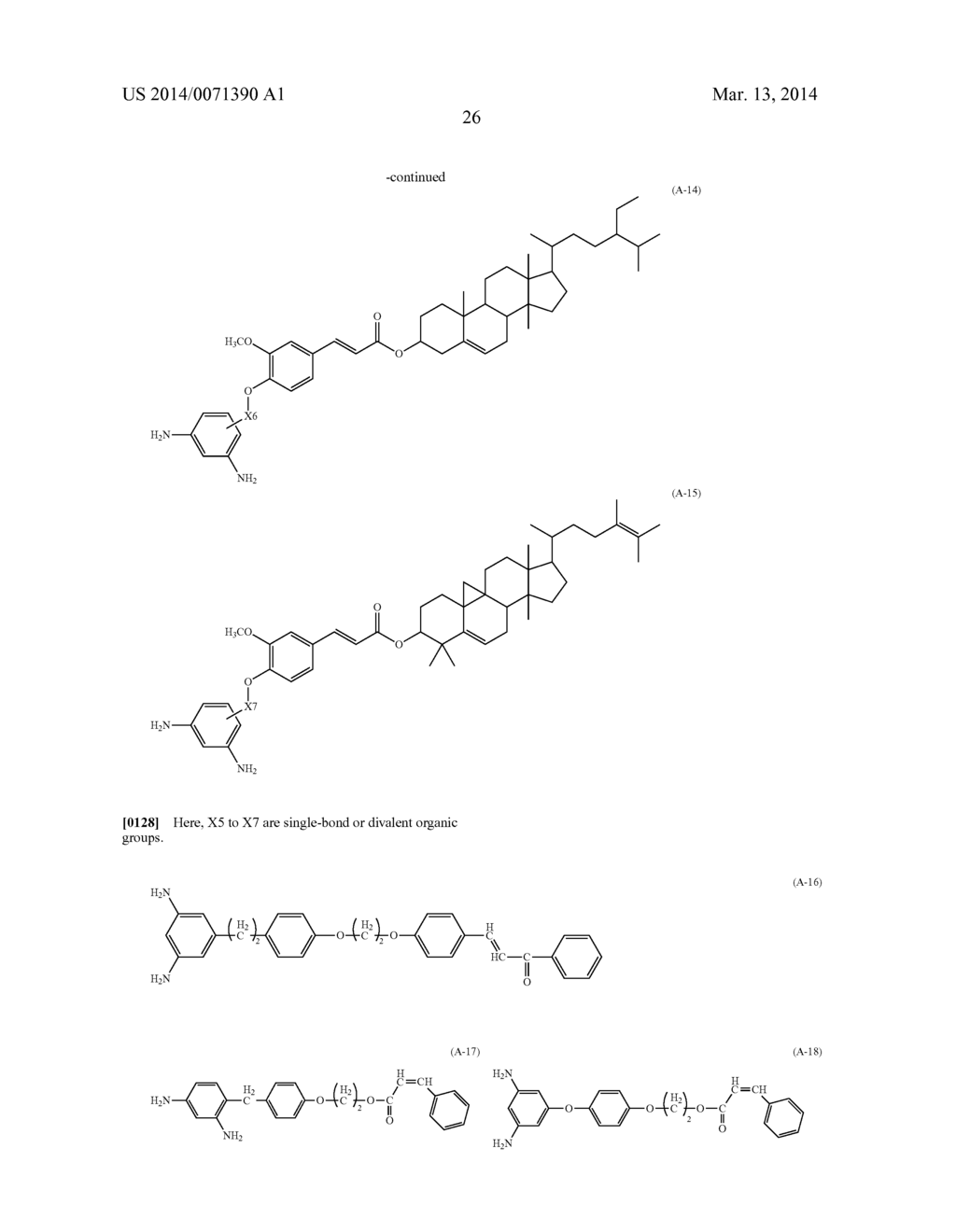 LIQUID CRYSTAL DISPLAY DEVICE AND MANUFACTURING METHOD THEREOF - diagram, schematic, and image 49