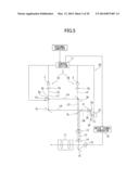 ILLUMINATION LIGHT SOURCE DEVICE, PROJECTION DEVICE INCLUDING THE     ILLUMINATION LIGHT SOURCE DEVICE AND METHOD TO CONTROL THE PROJECTION     DEVICE diagram and image