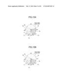 ILLUMINATION LIGHT SOURCE DEVICE, PROJECTION DEVICE INCLUDING THE     ILLUMINATION LIGHT SOURCE DEVICE AND METHOD TO CONTROL THE PROJECTION     DEVICE diagram and image