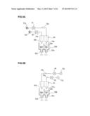 DEVELOPING TREATMENT APPARATUS AND DEVELOPING TREATMENT METHOD diagram and image