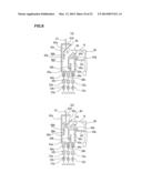 DEVELOPING TREATMENT APPARATUS AND DEVELOPING TREATMENT METHOD diagram and image