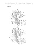 DEVELOPING TREATMENT APPARATUS AND DEVELOPING TREATMENT METHOD diagram and image