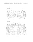 DEVELOPING TREATMENT APPARATUS AND DEVELOPING TREATMENT METHOD diagram and image