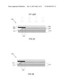 LIQUID OPTICALLY CLEAR ADHESIVE LAMINATION PROCESS CONTROL diagram and image