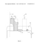 LIQUID OPTICALLY CLEAR ADHESIVE LAMINATION PROCESS CONTROL diagram and image