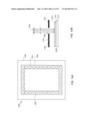 LIQUID OPTICALLY CLEAR ADHESIVE LAMINATION PROCESS CONTROL diagram and image