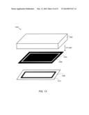 LIQUID OPTICALLY CLEAR ADHESIVE LAMINATION PROCESS CONTROL diagram and image