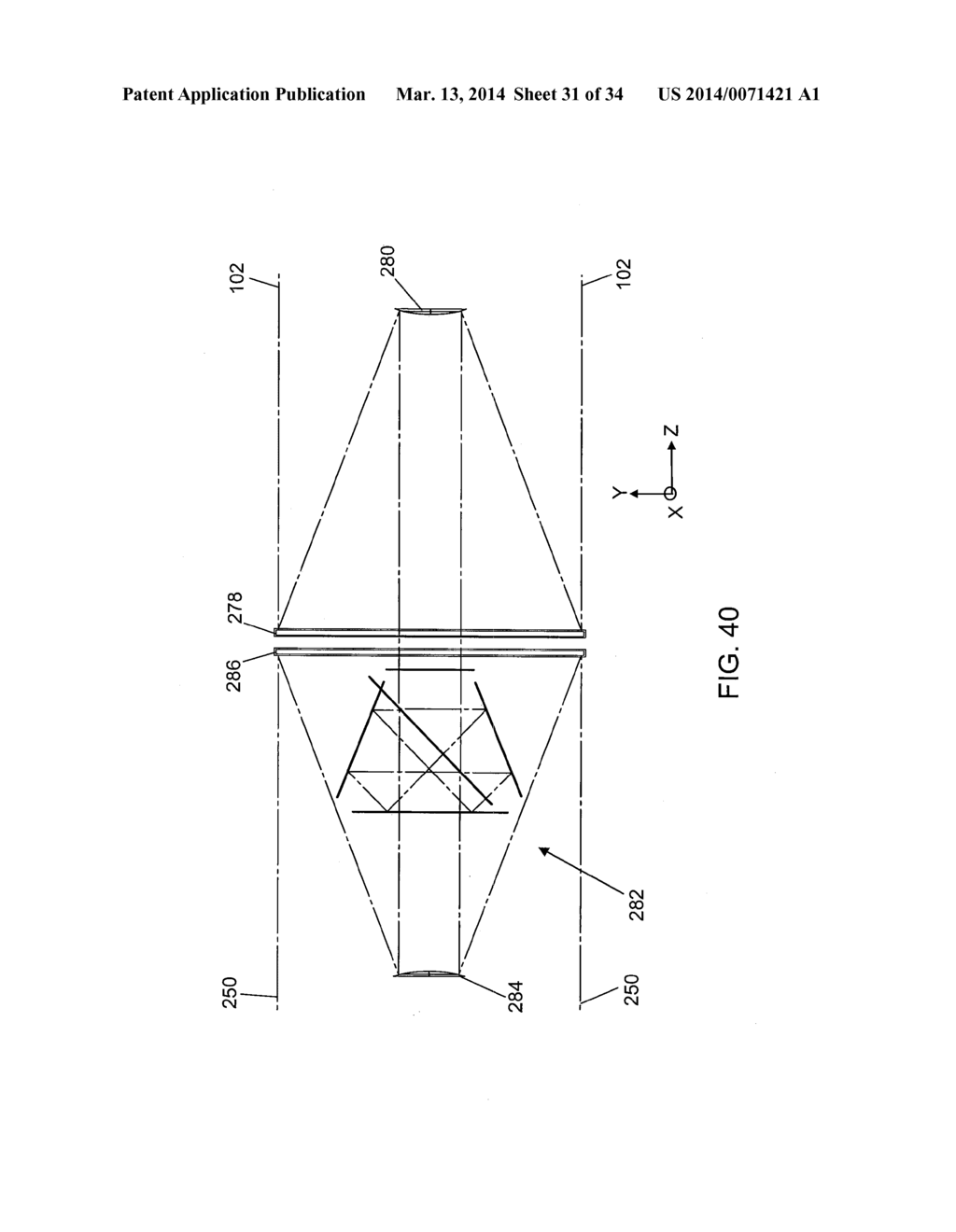 LITHOGRAPHIC APPARATUS, PROGRAMMABLE PATTERNING DEVICE AND LITHOGRAPHIC     METHOD - diagram, schematic, and image 32