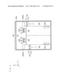 SUBSTRATE PROCESSING APPARATUS AND SUBSTRATE PROCESSING SYSTEM diagram and image