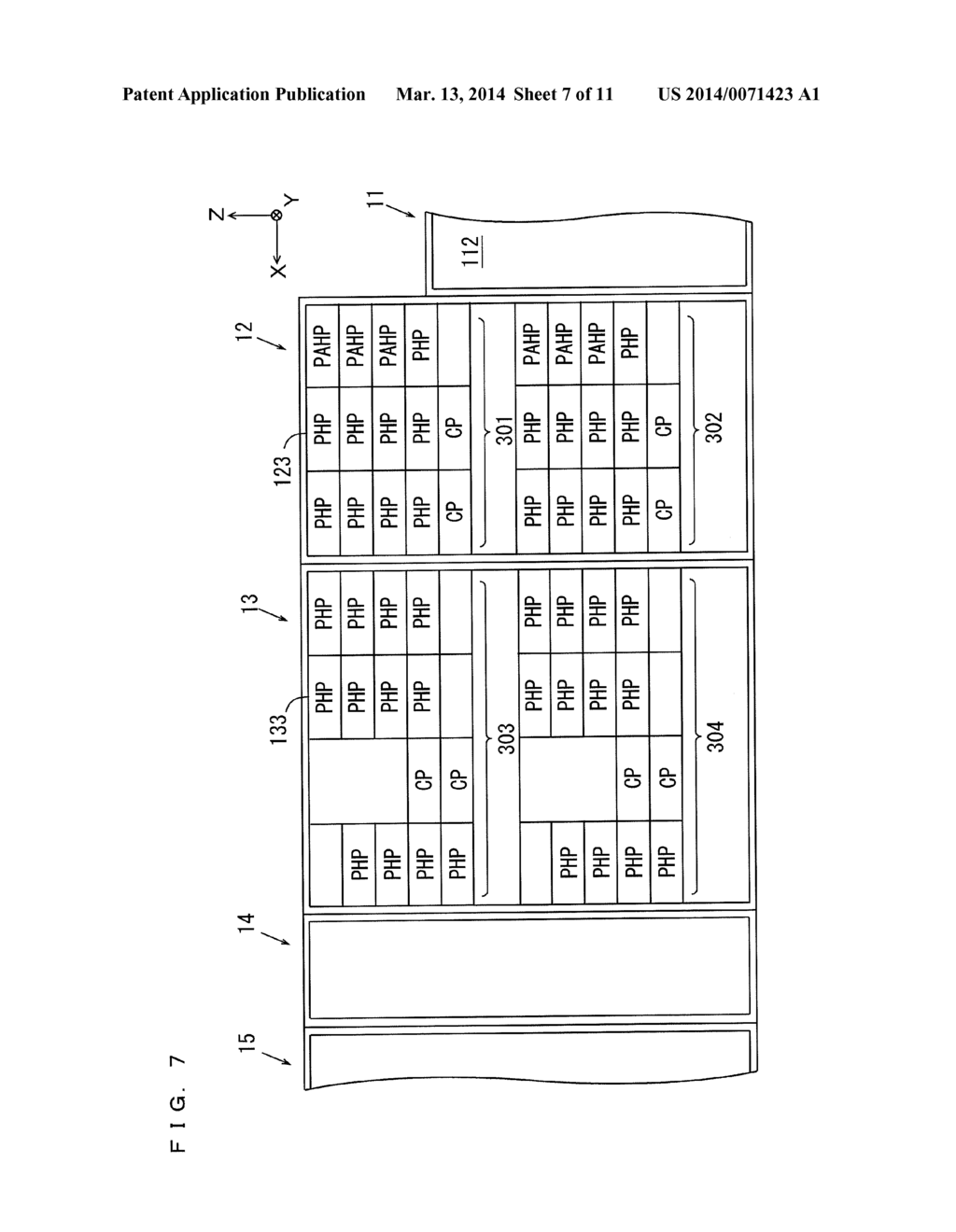 SUBSTRATE PROCESSING APPARATUS AND SUBSTRATE PROCESSING SYSTEM - diagram, schematic, and image 08