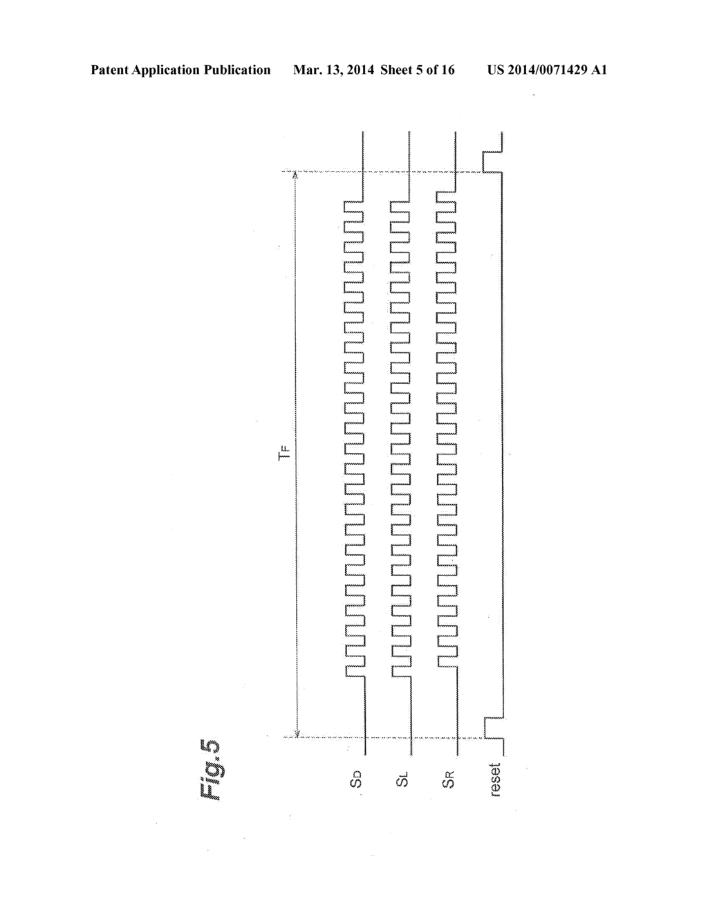 RANGE SENSOR AND RANGE IMAGE SENSOR - diagram, schematic, and image 06