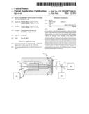 Dual-Gas Microcavity Raman Sensor and Method of Use diagram and image