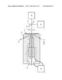 Dual-Gas Microcavity Raman Sensor and Method of Use diagram and image