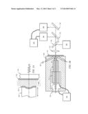 Dual-Gas Microcavity Raman Sensor and Method of Use diagram and image