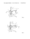 PRINTER AND CARD LOADER FOR PRINTER diagram and image