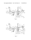 PRINTER AND CARD LOADER FOR PRINTER diagram and image