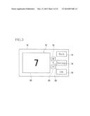 IMAGE DISPLAY APPARATUS AND NON-TRANSITORY STORAGE MEDIUM FOR STORING     COMPUTER-READABLE INSTRUCTIONS EXECUTABLE BY THE SAME diagram and image