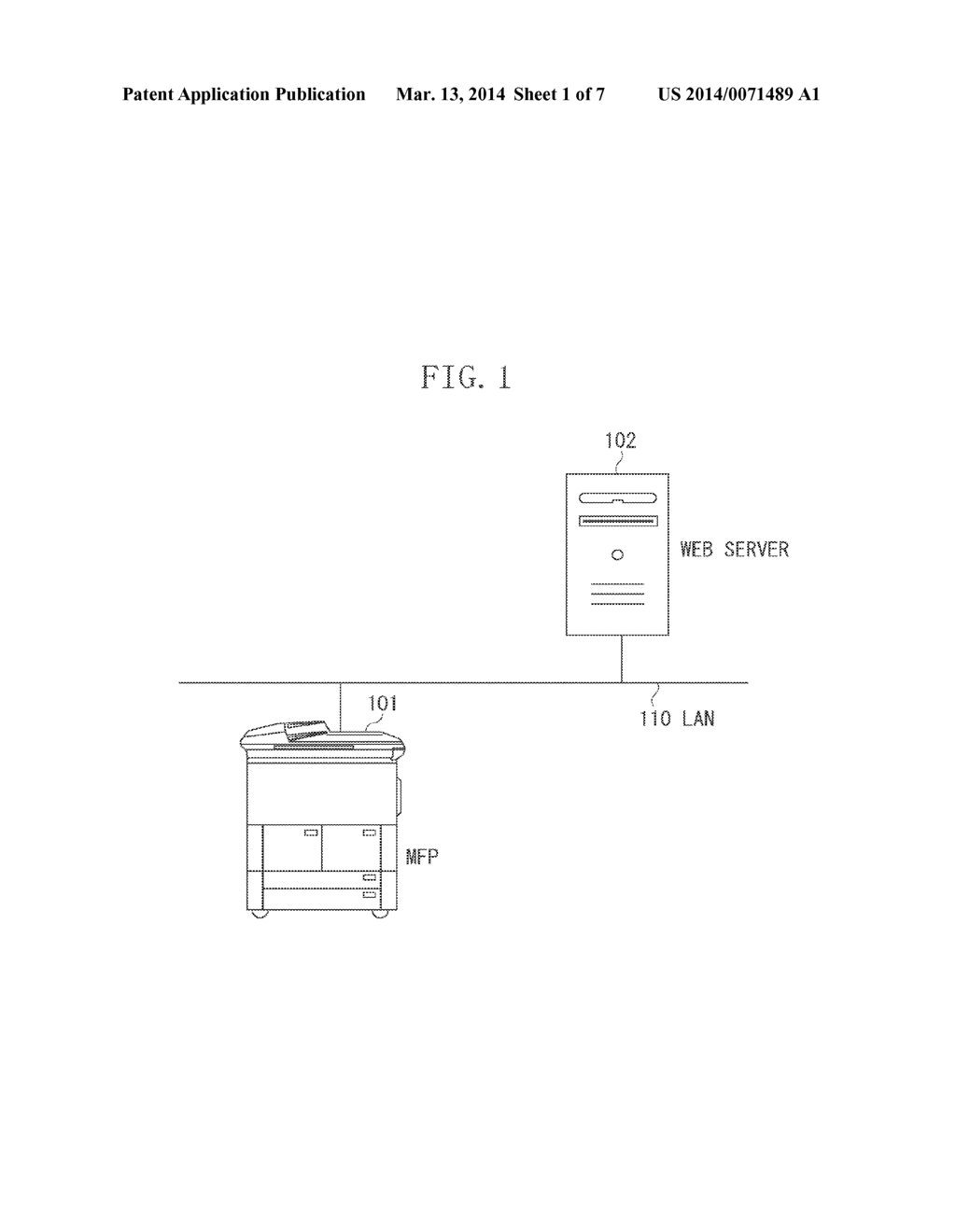 INFORMATION PROCESSING APPARATUS, CONTROL METHOD OF INFORMATION PROCESSING     APPARATUS, AND STORAGE MEDIUM - diagram, schematic, and image 02