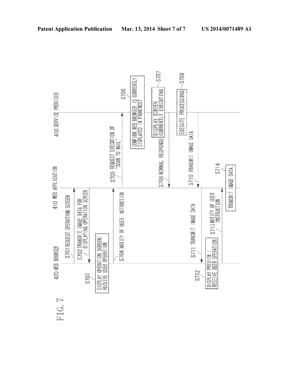 INFORMATION PROCESSING APPARATUS, CONTROL METHOD OF INFORMATION PROCESSING     APPARATUS, AND STORAGE MEDIUM - diagram, schematic, and image 08