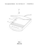 PORTABLE SCANNER diagram and image