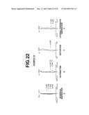 IMAGING LENS AND IMAGING APPARATUS PROVIDED WITH THE IMAGING LENS diagram and image