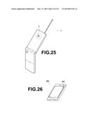 IMAGING LENS AND IMAGING APPARATUS PROVIDED WITH THE IMAGING LENS diagram and image