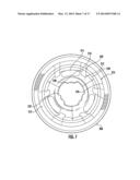 BAYONET ATTACHMENT MECHANISMS diagram and image